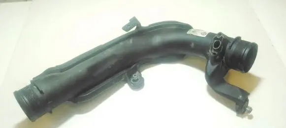 Volkswagen Jetta VI Intercooler hose/pipe 1K0145762HS 01szsb127724