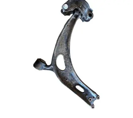 Volkswagen Atlas Front lower control arm/wishbone 3QF407154B