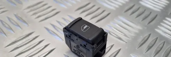Volkswagen PASSAT B5 Electric window control switch 3B0959855