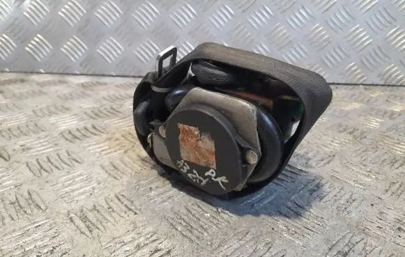Audi A3 S3 8L Front seatbelt 8L3857705C