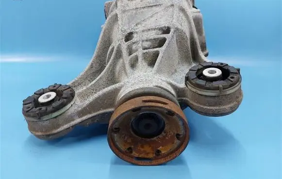 Jaguar XE Rear differential GX63-4A213-MC