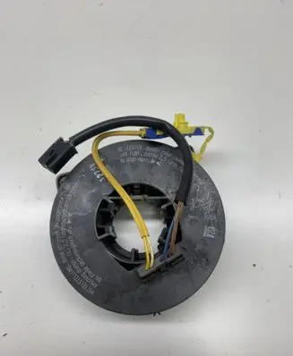 Opel Zafira A Airbag slip ring squib (SRS ring) 24436920