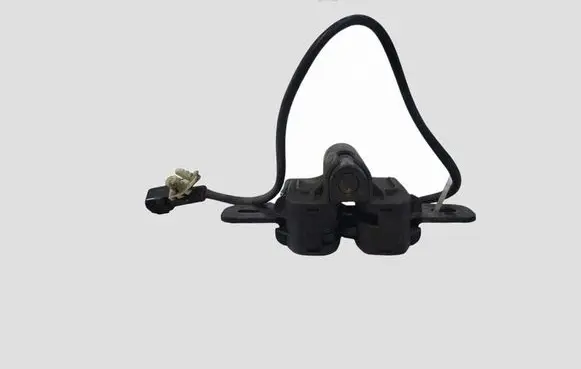 Volvo V40 Engine bonnet/hood lock/catch 31371016