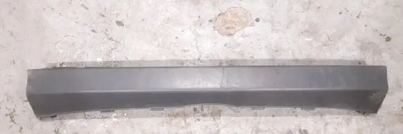 Mercedes-Benz Sprinter W906 Rear bumper 9068800171 A9068800171