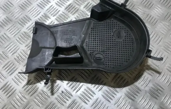 Audi A6 S6 C5 4B Timing belt guard (cover) e059109123g