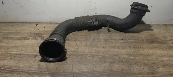 Renault Laguna II Intercooler hose/pipe 8200177586