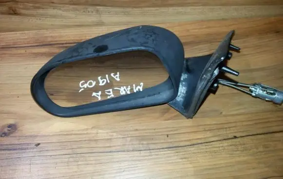Fiat Marea Front door electric wing mirror e30151682