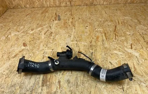 KIA Ceed Intercooler hose/pipe 2827303010 28288-03010