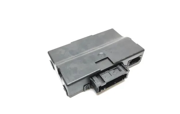 Gateway control module