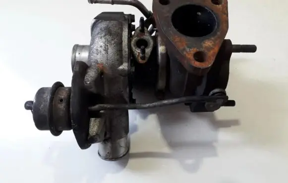 Toyota Avensis T220 Turbo 1720127010 17201-27010
