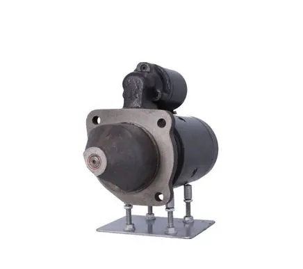 Toyota Auris 150 Starter motor 0001368083