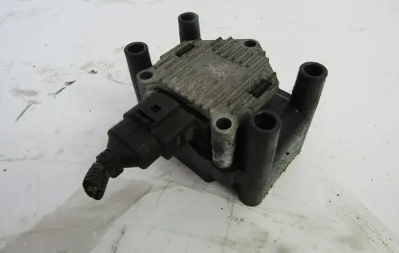 Volkswagen Polo III 6N 6N2 6NF High voltage ignition coil 