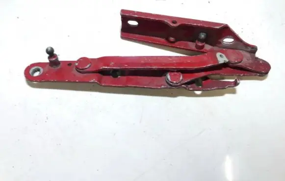 Audi 80 90 B3 Tailgate/trunk/boot hinge 893827301a