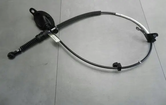 BMW X1 F48 F49 Gear shift cable linkage