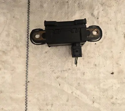 Dodge Caliber ESP acceleration yaw rate sensor P56029329ab