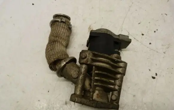 Citroen C5 EGR valve 9644192580
