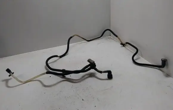 Renault Trafic II (X83) Fuel line/pipe/hose 