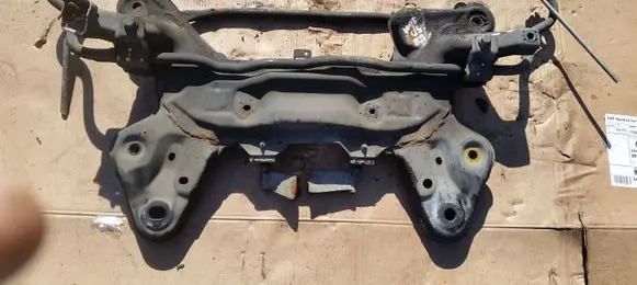 Peugeot 208 Front subframe