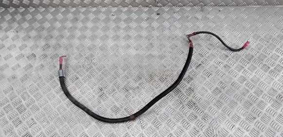 BMW 5 E60 E61 Wires (starter motor) 7804127