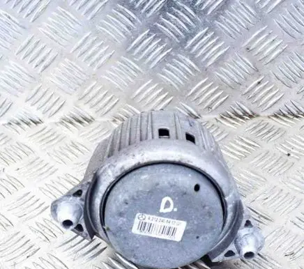 Mercedes-Benz E C207 W207 Engine mount bracket A2122406417