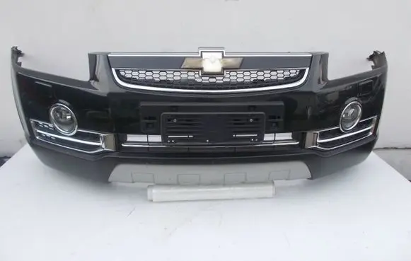 Chevrolet Captiva Front bumper