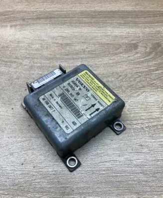 Volvo S40, V40 Airbag control unit/module 30854016 0285001147