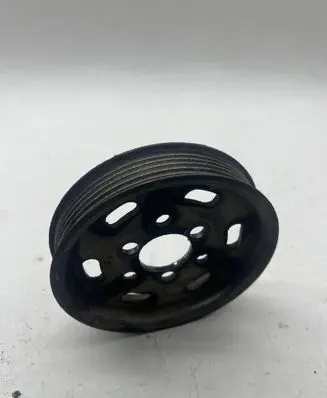 Skoda Octavia Mk1 (1U) Power steering pump pulley 038145255A