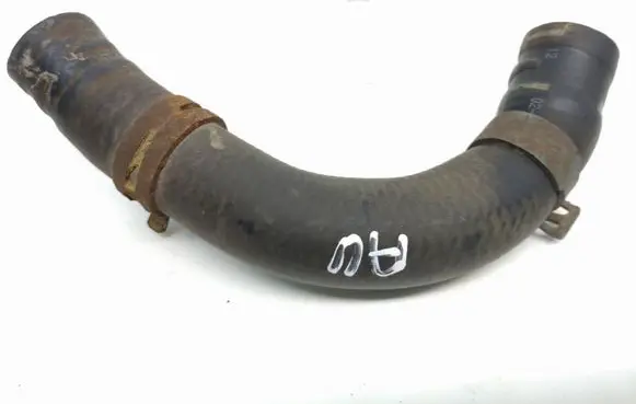 Volkswagen Tiguan Engine coolant pipe/hose 5Q0122073Cl