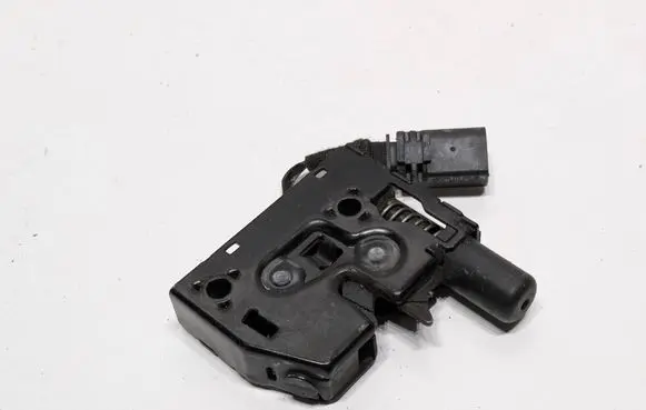 Audi A3 S3 8V Engine bonnet/hood lock/catch 8V0823509A