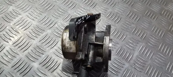 Renault Kangoo I Vacuum pump 8200521381 7006730000