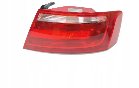 Audi A5 Sportback 8TA Rear/tail lights