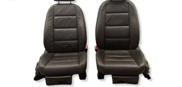 Audi A6 S6 C6 4F Seat and door cards trim set 