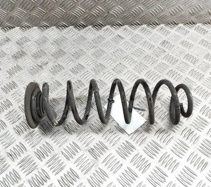 Volkswagen T-Roc Rear coil spring 5Q0511121BD