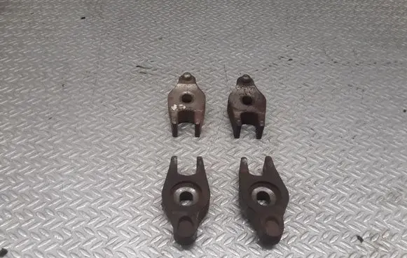 Fuel Injector clamp holder