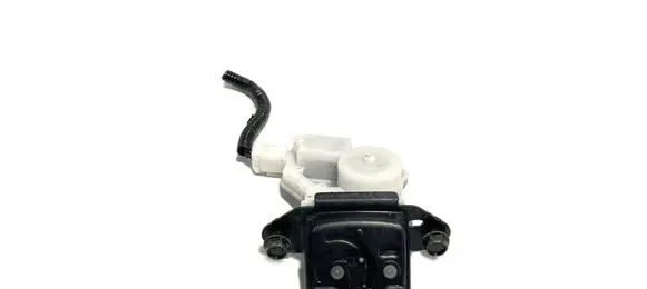 Nissan Leaf II (ZE1) Tailgate/trunk/boot lock/catch/latch 90502DF30A 43617