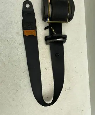 Ford Focus Front seatbelt 0402380 040238 C66LA