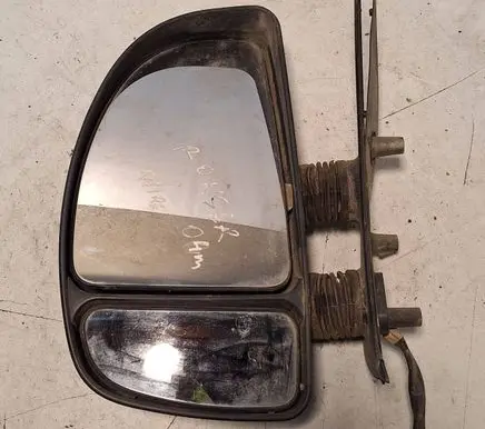 Peugeot Boxer Front door electric wing mirror E30257143 E30137143