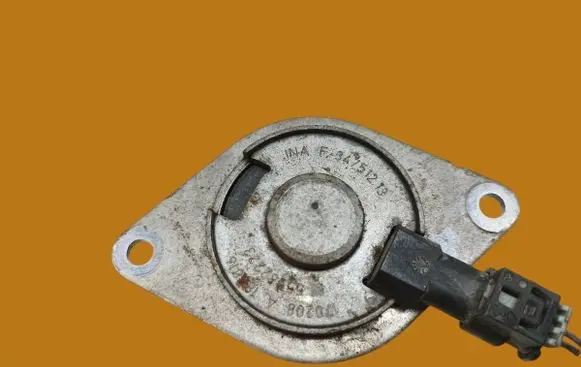 Opel Corsa E Sensor 55562223