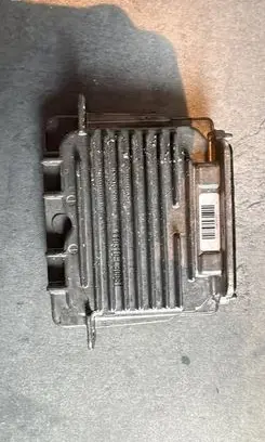 Ford C-MAX II Xenon control unit/module 89089352