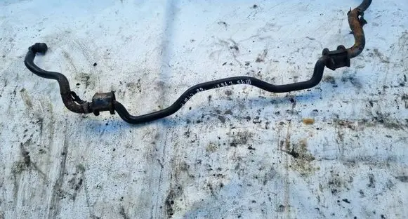 Toyota Yaris Front anti-roll bar/sway bar 