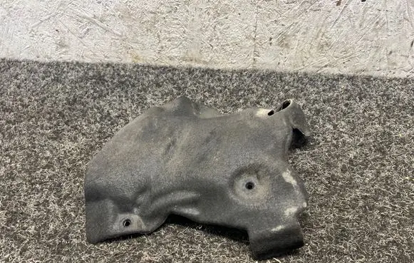 Mercedes-Benz GLC C254 Heat shield in engine bay A6542264100