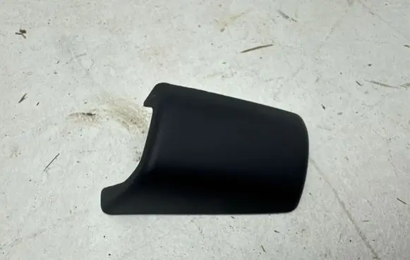 Porsche Cayenne (9Y0 9Y3) Front door handle cover 9Y0867198