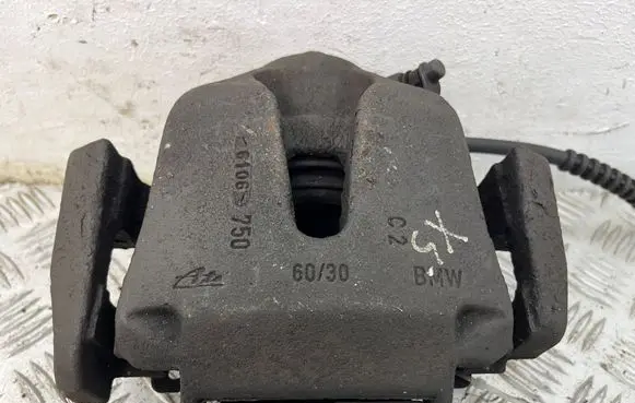 BMW X5 F15 Front brake caliper 606750