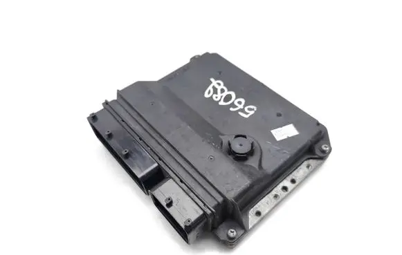 Toyota Verso Engine control unit/module 89661-0F133 MB275900-5270