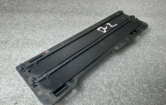 Audi A4 S4 B5 8D Radiator support slam panel 8D0121223