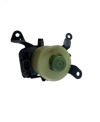 Skoda Fabia Mk3 (NJ) Power steering pump 6R0423156C