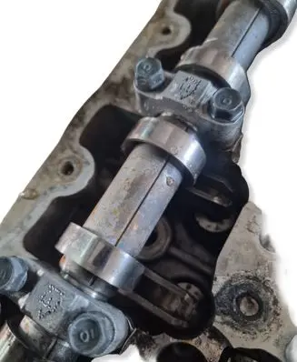 Hyundai i30 Engine head 221112A260 313CBAA 170512325