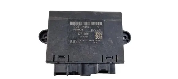 Ford F150 Door control unit/module DG9T14B531 DG9T14B531FB DG9T14F142