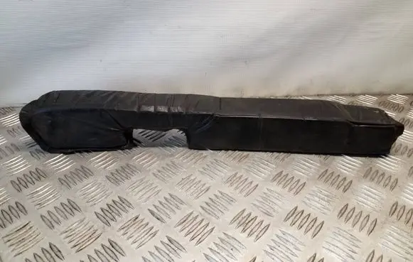 Renault Trafic III (X82) Fender foam support/seal 
