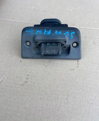 Volkswagen Multivan T5 Side sliding door 7H0907437